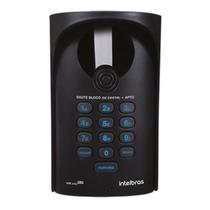 Porteiro Eletrônico Intelbras XPE 1013 Plus 13 Teclas Seguro Porteiro Eletrônico Intelbras XPE 1013 Plus 13 Teclas Seguro