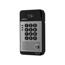 Porteiro eletrônico IP de 13 teclas XPE 1013 IP Intelbras