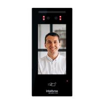 Porteiro eletronico ip facial xpe 3200 ip face - intelbras Porteiro eletronico ip facial xpe 3200 ip face - intelbras