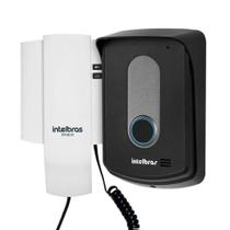 Porteiro Eletrônico Ipr8010 Bivolt Intelbras Porteiro Eletrônico Ipr8010 Bivolt Intelbras