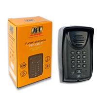 Porteiro Eletrônico JFL Pec 1300 Entrada De Chip Gsm Sem Fio Porteiro Eletrônico JFL Pec 1300 Entrada De Chip Gsm Sem Fio