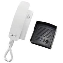 Porteiro Eletrônico Lider Residencial Interfone LR520S Baby - Líder