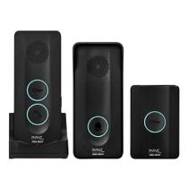 Porteiro Eletrônico Papaiz IRSF2020 S/ Fio