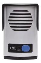 Porteiro Eletrônico Residencial Interfone P10s Externo Agl