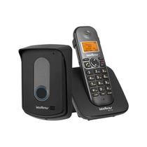 Porteiro Eletronico Sem Fio Com Ramal Externo 5010 (Intelbras)
