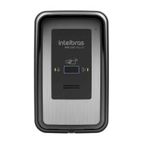 Porteiro Eletrônico Tecla Única XPE 1001 Plus ID Intelbras