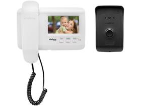 Porteiro Intelbras Com Video Ivr1010Hs Porteiro Intelbras Com Video Ivr1010Hs