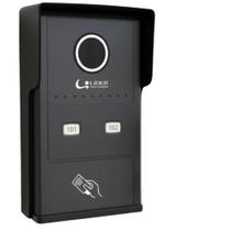 Porteiro Interfone Coletivo Líder Smart 2 Pontos Segurança com Acesso por RFID Porteiro Interfone Coletivo Líder Smart 2 Pontos Segurança com Acesso por RFID