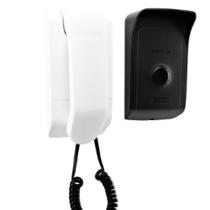 Porteiro Residencial e Empresarial IPR 1010 Preto Intelbras