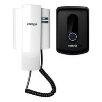 Porteiro Residencial Intelbras IPR 8010 com Interfone