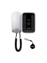 Porteiro Residencial Intelbras IPR1010 ID com acesso via TAG