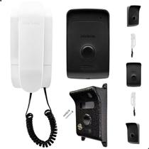 Porteiro Residencial IPR 1010 Intelbras Com Protetor Incluso