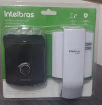 Porteiro residencial IPR 8010