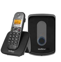 Porteiro/telefone sem fio tis 5010 intelbras
