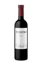 Porteño Malbec 750ml