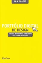 Portfólio digital de design