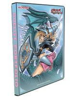 Portfólio Yu-Gi-Oh! - Garota Mágica das Trevas e o Cavaleiro Dragão Portfólio Yu-Gi-Oh! - Garota Mágica das Trevas e o Cavaleiro Dragão