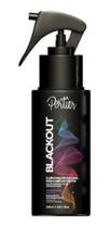 PORTIER Blackout Fluído Capilar Multifuncional para Cabelos Pretos 100ml PORTIER Blackout Fluído Capilar Multifuncional para Cabelos Pretos 100ml