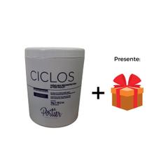 Portier Btx Mask Violet 1kg Portier Btx Mask Violet 1kg