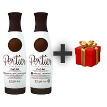Portier Cacao Kit 2x1000ml TLC