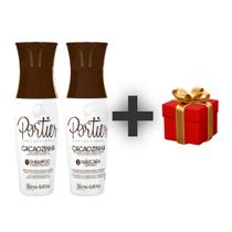 Portier Cacao Kit 2x250ml TLC Portier Cacao Kit 2x250ml TLC