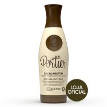 Portier Cacao Protein/Free 1L - Alinhamento Orgânico Portier Cacao Protein/Free 1L - Alinhamento Orgânico