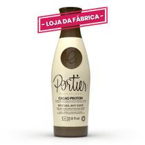 Portier Cacao Protein/Free 1L - Alinhamento Orgânico Portier Cacao Protein/Free 1L - Alinhamento Orgânico