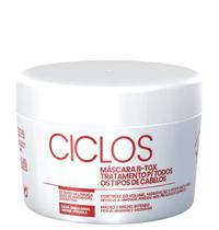 Portier Ciclos B-tox Mask 250g