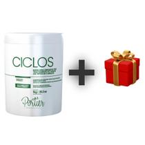 Portier ciclos btx unique 1kg tlc