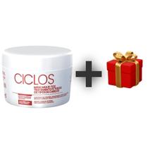 Portier ciclos bx mask 250g tlc