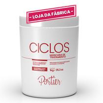 Portier Ciclos Mask 1kg