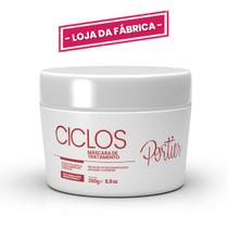 Portier ciclos mask 250g