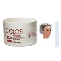Portier Ciclos Mask Btx 100g ET Portier Ciclos Mask Btx 100g ET
