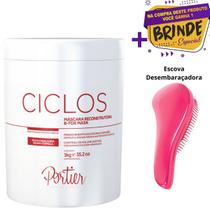 Portier Ciclos Mask Capilar 1Kg Original