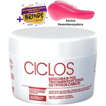Portier Ciclos Mask Capilar 250g Original Portier Ciclos Mask Capilar 250g Original