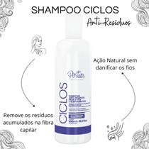 Portier Ciclos Shampoo Anti-Resíduos 500ml original! Portier Ciclos Shampoo Anti-Resíduos 500ml original!