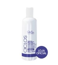 Portier Ciclos Shampoo Antirresíduos 500ml Portier Ciclos Shampoo Antirresíduos 500ml
