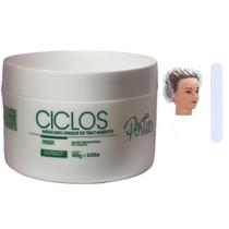 Portier Ciclos Unique 100g ET