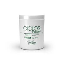 Portier Ciclos Unique 1KG Máscara Capilar Portier Ciclos Unique 1KG Máscara Capilar
