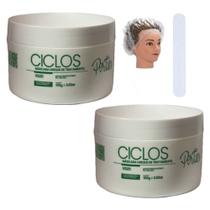 Portier Ciclos Unique 2X100g ET