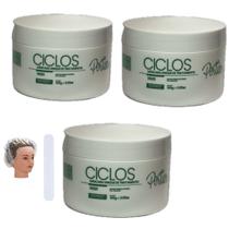 Portier Ciclos Unique 3X100g ET