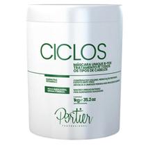 Portier Ciclos Unique Volume Control 1Kg Original