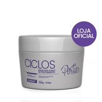 Portier Ciclos Violet 250g Portier Ciclos Violet 250g
