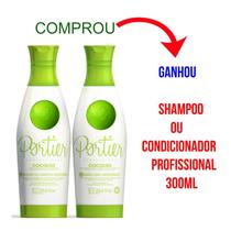 Portier Cocoliss Kit - 1000Ml (2 Produtos) Portier Cocoliss Kit - 1000Ml (2 Produtos)