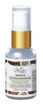 Portier dococo óleo finalizador de coco - 30ml Portier dococo óleo finalizador de coco - 30ml
