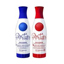 Portier Exclusive Progressiva (2 x 1 litro) Portier Exclusive Progressiva (2 x 1 litro)