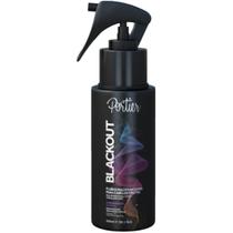 Portier Fluído Multifuncional Blackout 100ml Original! Portier Fluído Multifuncional Blackout 100ml Original!