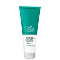 Portier Home Care - Condicionador Reconstrutor 250ml Portier Home Care - Condicionador Reconstrutor 250ml