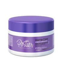Portier Home Care - Máscara Matizadora 250g Original