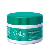 Portier Home Care - Máscara Reconstrutora 250g Original! Portier Home Care - Máscara Reconstrutora 250g Original!